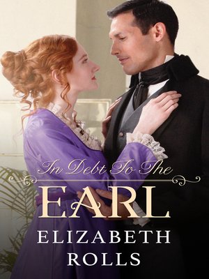 cover image of In Debt to the Earl
